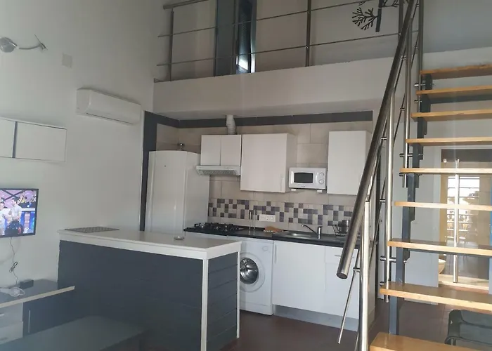 Hostal Garcia
